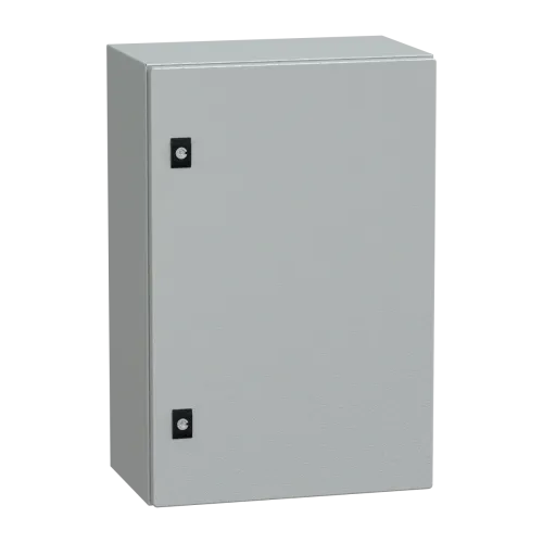 SPACIAL ШАФА CRN В600ХШ400ХГ250+M ПЛАТА SPACIAL ШАФА CRN В600ХШ400ХГ250+M ПЛАТА