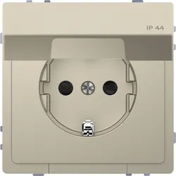 Роз кр IP44 заз шт 16А SysD сахара Роз кр IP44 заз шт 16А SysD сахара