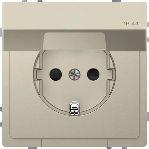 Роз кр IP44 заз шт 16А SysD сахара Роз кр IP44 заз шт 16А SysD сахара