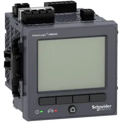 PL вимір. е.енергії St AC DC з дисплеєм PL вимір. е.енергії St AC DC з дисплеєм