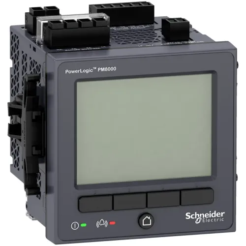 PL вимір. е.енергії St AC DC з дисплеєм PL вимір. е.енергії St AC DC з дисплеєм