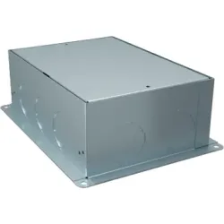 Мет монт кор для лючків L Unica System+ Мет монт кор для лючків L Unica System+
