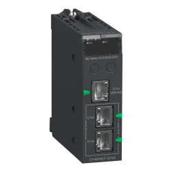МОДУЛЬ КОМУНІКАІЦЙНИЙ М580 СС ETHERNET МОДУЛЬ КОМУНІКАІЦЙНИЙ М580 СС ETHERNET