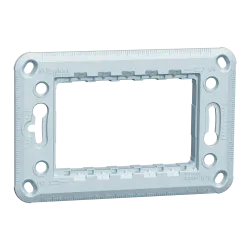 Супорт Zamak 3 модуля Супорт Zamak 3 модуля