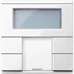 SYSTEM M 2-КНОПКОВИЙ ВИМИКАЧ ПОЛ/БІЛ/Б. SYSTEM M 2-КНОПКОВИЙ ВИМИКАЧ ПОЛ/БІЛ/Б.