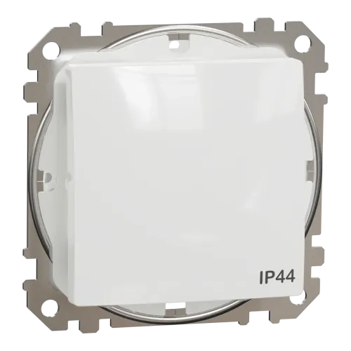 Однокл вим IP44 Білий Sedna Design