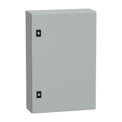 SPACIAL ШАФА CRN В600ХШ400ХГ150+M ПЛАТА SPACIAL ШАФА CRN В600ХШ400ХГ150+M ПЛАТА