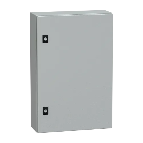 SPACIAL ШАФА CRN В600ХШ400ХГ150+M ПЛАТА SPACIAL ШАФА CRN В600ХШ400ХГ150+M ПЛАТА