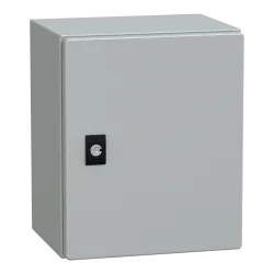 SPACIAL ШАФА CRN В300ХШ250ХГ200+М ПЛАТА