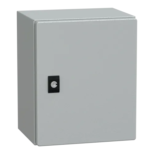 SPACIAL ШАФА CRN В300ХШ250ХГ200+М ПЛАТА SPACIAL ШАФА CRN В300ХШ250ХГ200+М ПЛАТА