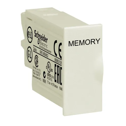 МОДУЛЬ ПАМ'ЯТІ EEPROM