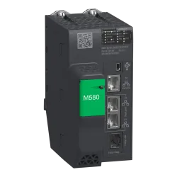 ПРОГР.ЛОГ.КОНТРОЛ.M580 HSBY L6 ДЛЯ RIO