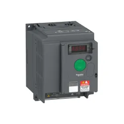 ПЕРЕТВОР.ЧАСТОТИ ATV310 2,2кВт 380B IP20
