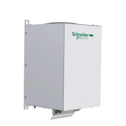 ВХІДНИЙ ПАСИВНИЙ ФІЛЬТР 23A 400V 50HZ ВХІДНИЙ ПАСИВНИЙ ФІЛЬТР 23A 400V 50HZ