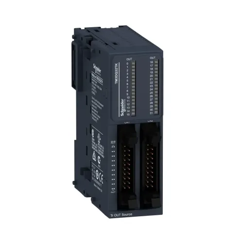 МОДУЛЬ TM3 32 ВИХ ТРАНЗ HE10 МОДУЛЬ TM3 32 ВИХ ТРАНЗ HE10