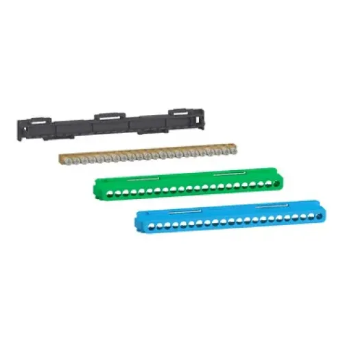 Клем бл Linergy 22 вх 2х16/10 заз/нейтр Клем бл Linergy 22 вх 2х16/10 заз/нейтр