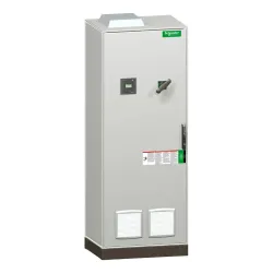 УКРП VARSET З АВ 450KВАР 400В УКРП VARSET З АВ 450KВАР 400В