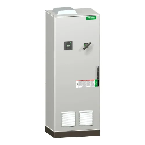 УКРП VARSET З АВ 450KВАР 400В УКРП VARSET З АВ 450KВАР 400В
