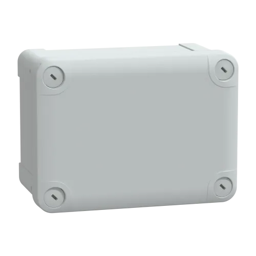 ПРОМ.РОЗП.КОРОБКА 150x105x80 ПРОМ.РОЗП.КОРОБКА 150x105x80
