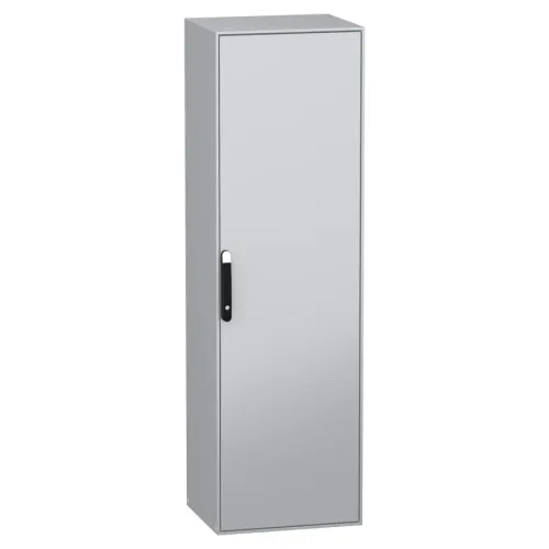 ШАФА SM+МОНТАЖНА ПЛАТА 2000x600x500 ШАФА SM+МОНТАЖНА ПЛАТА 2000x600x500