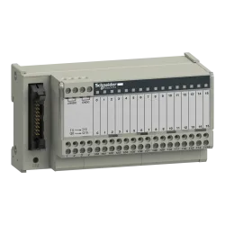 TELEFAST 16 ВХ/ВИХ 1Р LED 125ММ TELEFAST 16 ВХ/ВИХ 1Р LED 125ММ