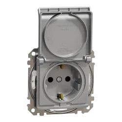 Роз з/заз і з/шт кр IP44 Ал Sedna Design Роз з/заз і з/шт кр IP44 Ал Sedna Design