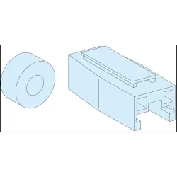 ЗЄДН LINERGY FM-BS ЗАДН 200А4П PRISMASET ЗЄДН LINERGY FM-BS ЗАДН 200А4П PRISMASET