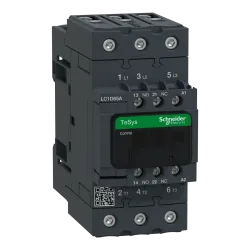 3P КОНТАКТОР 440В 65A ~220В 50/60Гц