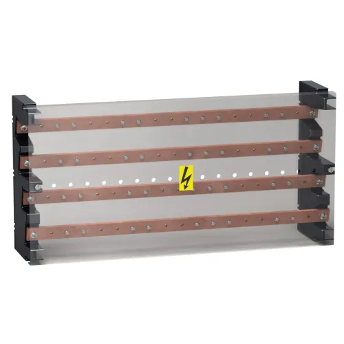 ШИНИ LINERGY BS 4P 400А 4П PRISMASET ШИНИ LINERGY BS 4P 400А 4П PRISMASET