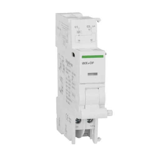 РОЗЧЕПЛЮВАЧ iMX+OF 100-415В~ РОЗЧЕПЛЮВАЧ iMX+OF 100-415В~