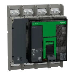 АВТ.ВИМ.COMPACT NS800 N 4P ФІКС ML2 ПП АВТ.ВИМ.COMPACT NS800 N 4P ФІКС ML2 ПП