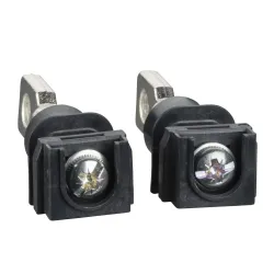 2 КОР РОЗ'ЄМИ ЗАД ПІДКЛ INV/S NSX400/630 2 КОР РОЗ'ЄМИ ЗАД ПІДКЛ INV/S NSX400/630