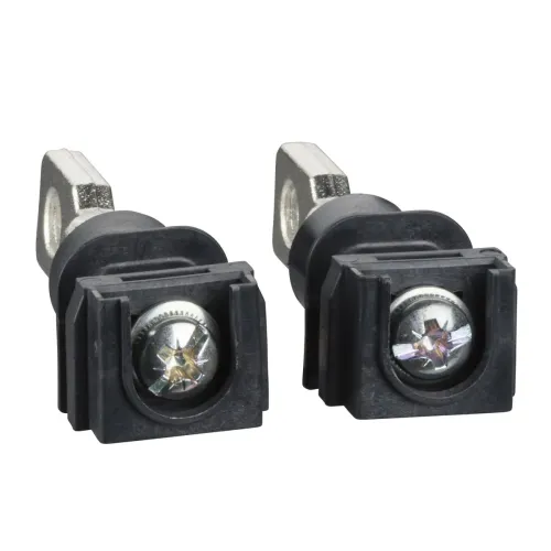 2 КОР РОЗ'ЄМИ ЗАД ПІДКЛ INV/S NSX400/630 2 КОР РОЗ'ЄМИ ЗАД ПІДКЛ INV/S NSX400/630
