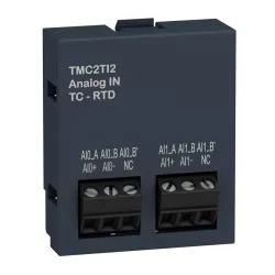 КАРТРИДЖ TMC2 2 ВХ ТЕМПЕР КАРТРИДЖ TMC2 2 ВХ ТЕМПЕР