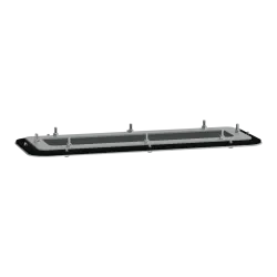 ПЛАТА КАБ ВВОДУ FC 345X130 ШАФИ SPACIAL ПЛАТА КАБ ВВОДУ FC 345X130 ШАФИ SPACIAL
