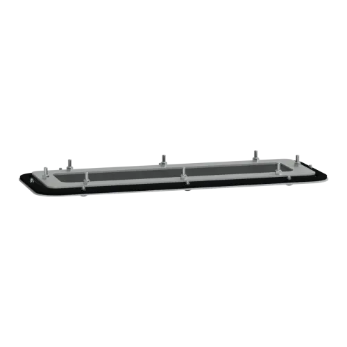ПЛАТА КАБ ВВОДУ FC 345X130 ШАФИ SPACIAL ПЛАТА КАБ ВВОДУ FC 345X130 ШАФИ SPACIAL