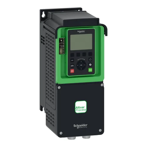 ПЕРЕТВОРЮВАЧ ЧАСТОТИ ATV630 0,75кВт 380В ПЕРЕТВОРЮВАЧ ЧАСТОТИ ATV630 0,75кВт 380В