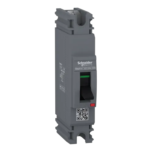 АВТ.ВИМ.EASYPACT EZC100N 1P 18кА 32A АВТ.ВИМ.EASYPACT EZC100N 1P 18кА 32A