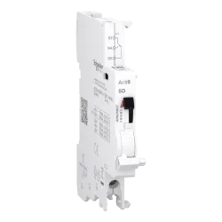 Доп. контакт iSD 100 мА-6 А C60/C120 Доп. контакт iSD 100 мА-6 А C60/C120