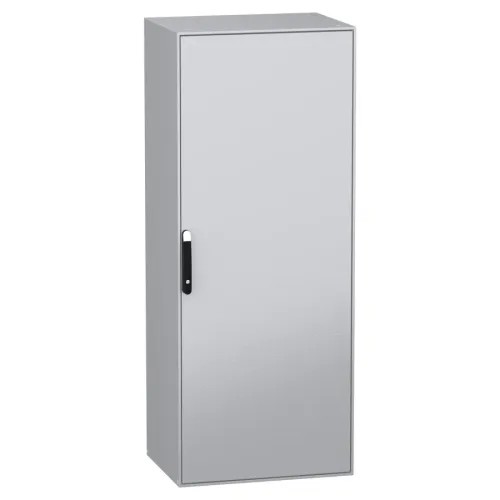 ШАФА SM+МОНТАЖНА ПЛАТА 2000x800x600 ШАФА SM+МОНТАЖНА ПЛАТА 2000x800x600