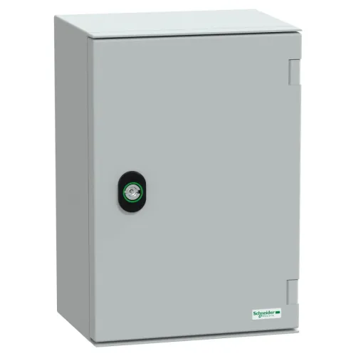 ШАФА THALASSA 310X215X160 З МОНТ.ПАНЕЛЛЮ ШАФА THALASSA 310X215X160 З МОНТ.ПАНЕЛЛЮ
