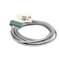 КАБЕЛЬ ZELIO/HMISTO501 24V КАБЕЛЬ ZELIO/HMISTO501 24V