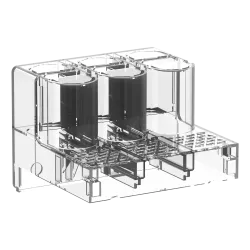 КЛЕМНА КРИШКА 3P TESYS G 115/225