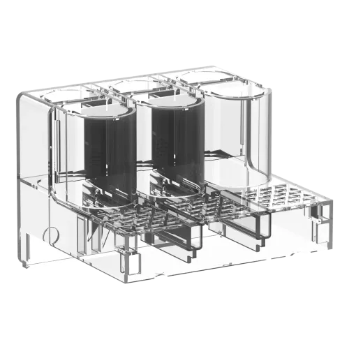 КЛЕМНА КРИШКА 3P TESYS G 115/225 КЛЕМНА КРИШКА 3P TESYS G 115/225