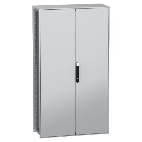 ШАФА SFN+МОНТАЖНА ПЛАТА 2Д 1800x1000x400 ШАФА SFN+МОНТАЖНА ПЛАТА 2Д 1800x1000x400
