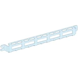 4 РЕЙКИ КРІПЛ КАБЕЛІВ PRISMASET G Ш300 4 РЕЙКИ КРІПЛ КАБЕЛІВ PRISMASET G Ш300