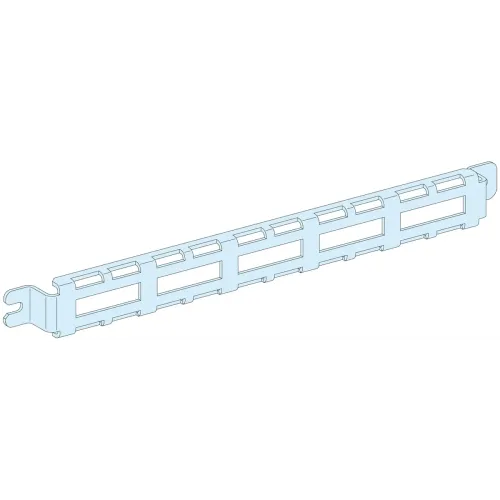 4 РЕЙКИ КРІПЛ КАБЕЛІВ PRISMASET G Ш300 4 РЕЙКИ КРІПЛ КАБЕЛІВ PRISMASET G Ш300