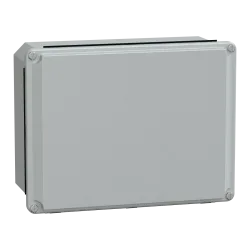 ПРОМ.КОРОБКА 206x156x83 ПРОМ.КОРОБКА 206x156x83