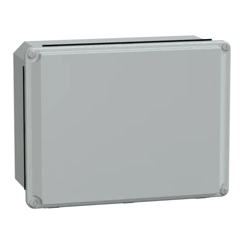 ПРОМ.КОРОБКА 206x156x83 ПРОМ.КОРОБКА 206x156x83