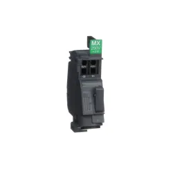 НЕЗ РОЗЧ MX 220B AC/DC ДЛЯ COMPACT NSXm НЕЗ РОЗЧ MX 220B AC/DC ДЛЯ COMPACT NSXm